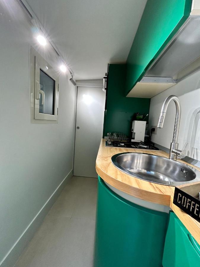Martiri Boutique Apartment Naples Exterior photo