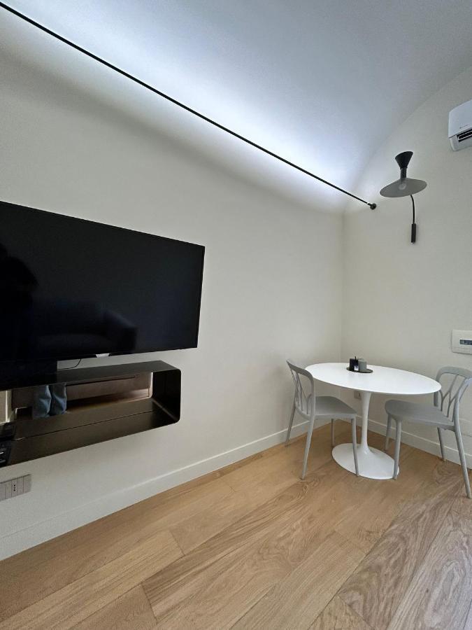 Martiri Boutique Apartment Naples Exterior photo