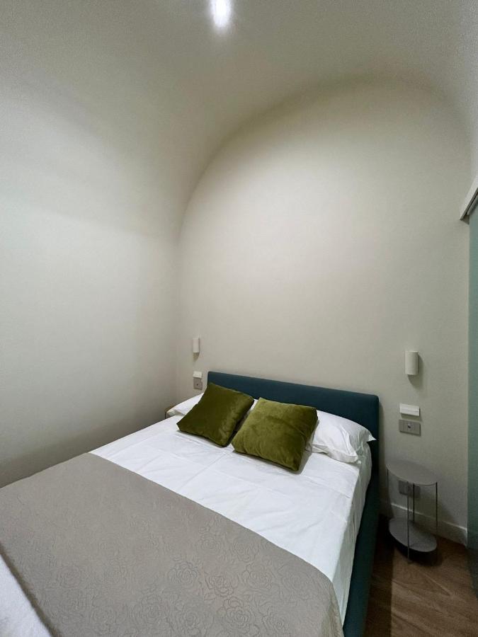 Martiri Boutique Apartment Naples Exterior photo